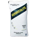 Medium vermiculite bag from PVP Industries for lawn and garden use, showing a 4 cu. ft. bag of horticultural substrate.