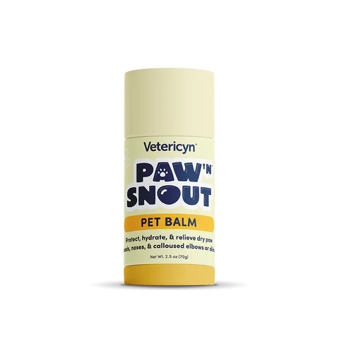 Vetericyn® Paw ‘n Snout® Pet Balm