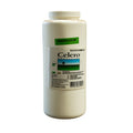Winfield Celero Herbicide in a 1lb bottle, designed for lawn and turf weed control, shown with the product label.
