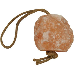 Jolly Salt Snack On A Rope