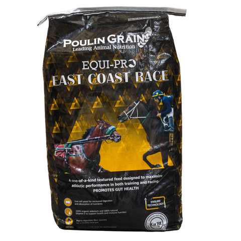 Poulin Grain Equi-Pro East Coast Race