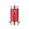 Insulated Nectar Cooler Hummingbird Feeder