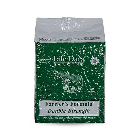 Farrier’s Formula® Double Strength – 11 lb Bag