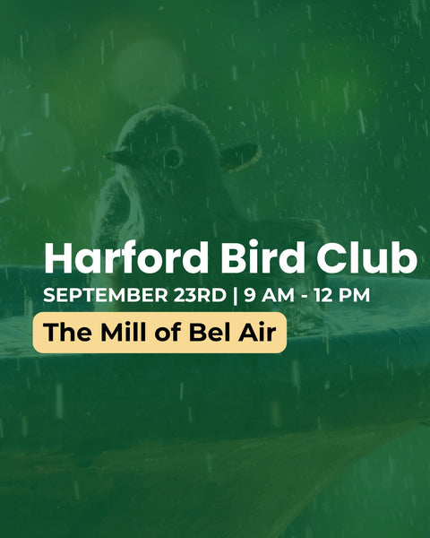 Harford Bird Club