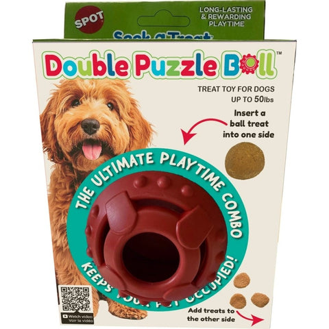 Seek A Treat Ball – Spot®