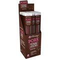 Etta Says Pork Etta Yumm Stick dog treat for dogs, showing a natural pork-flavored treat in packaging.