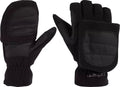 Carhartt Flip It Black Gloves 2XL
