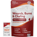 Bag image of Wound, burns, and chafing ointment from Marie Originals