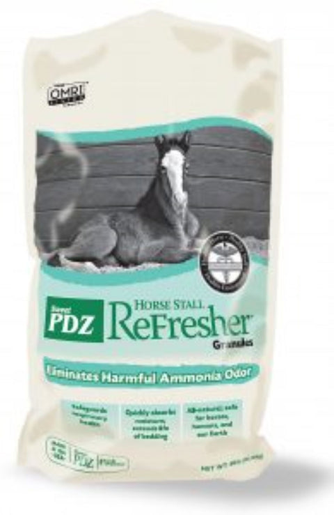 PDZ Refresher Granules 