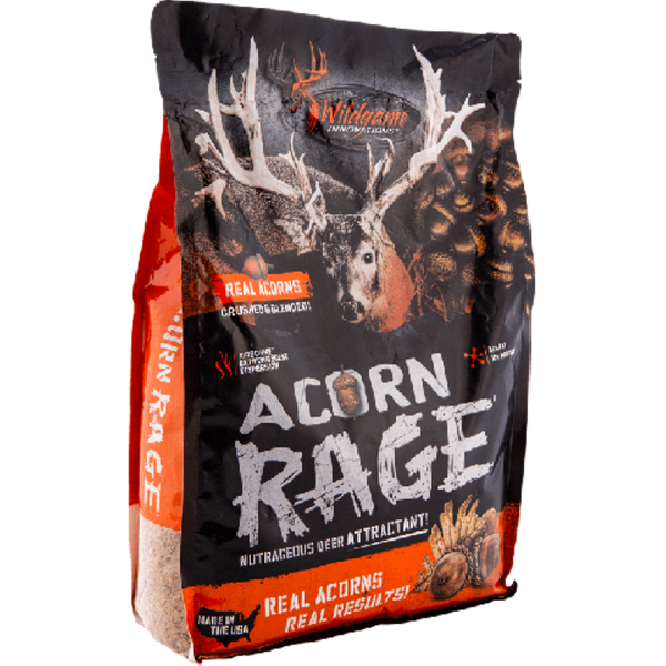 Acorn Rage Deer Attractant 15lbs. | The Mill