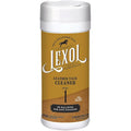 Lexol Leather Tack Cleaner Wipes 