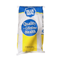 Blue Seal Blue Seal Beet Pulp Pellets horse feed in a 50 lb. bag, showing compressed beet pulp pellets for horse care.