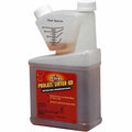 Starbar Prolate/Lintox-HD livestock insecticidal spray bottle with backrubber, 1 quart for pest control on animals and farms.