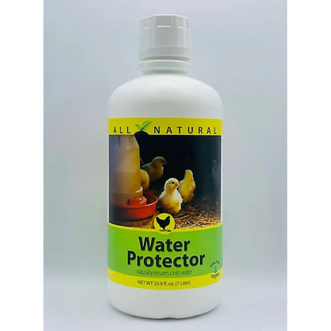 Poultry Water Protector 