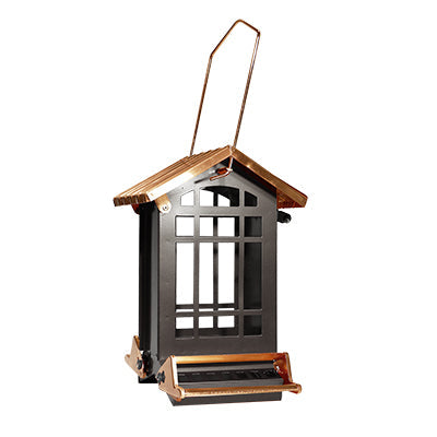 woodlink chateau feeder