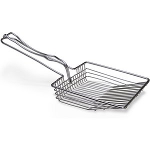 Van Ness Stainless Steel Litter Scoop
