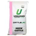 Umbarger Cattlelac Cattle Feed
