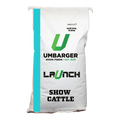 Umbarger Launch Cattle Feed