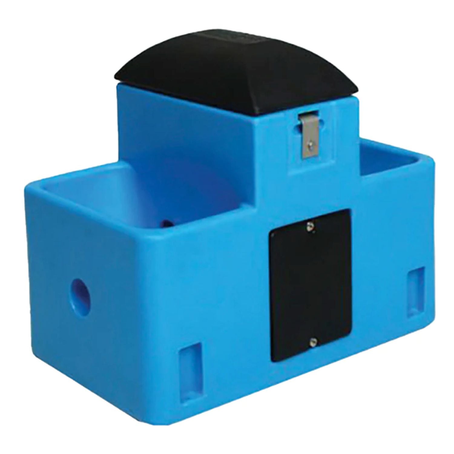 Lil'Spring Double-Sided Sheep & Goat Waterer | The Mill