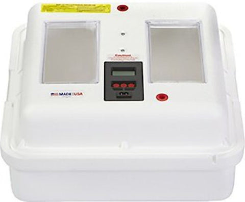 Little Giant Incubator 
