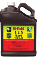2 4 d herbicide near me Hi-Yield 2,4-D Selective Weed Killer (32 oz)