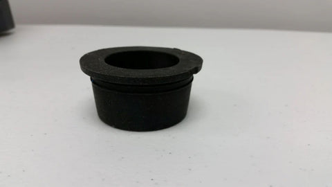 Miraco 2-Inch Rubber Drain Plug for Automatic Livestock Waterers 