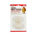 Little Giant Ceramic Nest Egg