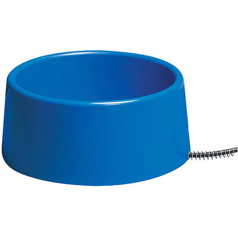 Allied® Heated Pet Bowl with Removable Heating Element – 5 Quart