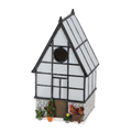 Greenhouse Nesting Box Birdhouse