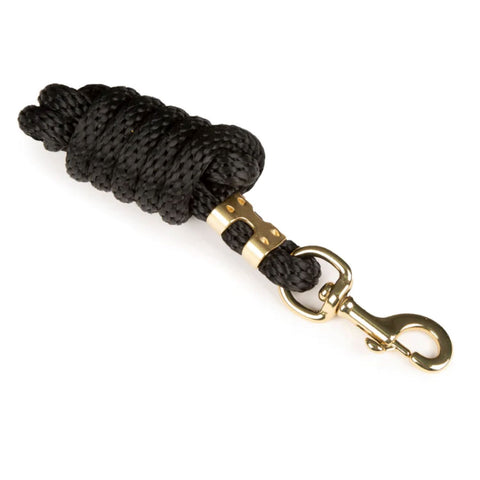 Shires Topaz Lead Rope for Horses 
