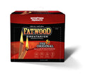 Fatwood Fire Starter 10lb. Box 