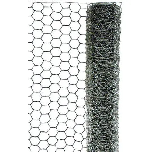 Chicken Wire and Poultry Netting | The Mill