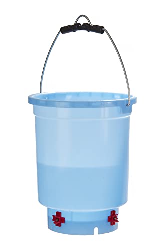Little Giant® Deluxe Hen Hydrator – 3 Gallon Chicken Waterer