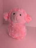 Plush Dog Toy