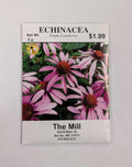 Packet of Echinacea Seeds