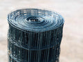 Green Lawn Wire