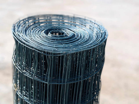 Green Lawn Wire