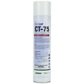 Prozap CT-75 aerosol insecticide spray for fly control in a 26 oz. can, shown with the spray nozzle ready for use.