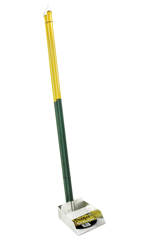 Four Paws Wee-Wee® Pooper Scooper Spade Set – Large