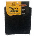 Horse grooming Epona Tiger's Tongue Scrubby bath cloth by Bradley Caldwell Inc for cleaning and grooming horses.