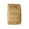 Oldcastle Soil Doctor Pulverized Garden Lime for lawns and turf, 50 lb bag, showing the lime powder and packaging.
