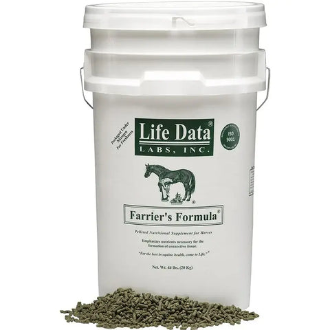 Farrier’s Formula® Original Hoof Supplement – 44 lb Bag