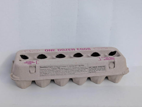 Egg Carton