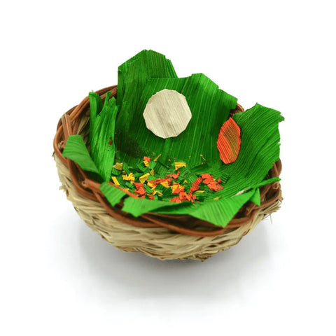 Oxbow Celebration Salad Small Pet Treat