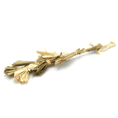 Oxbow Natural Woven Dangly Small Pet