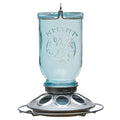 Mason Jar Bird Feeder