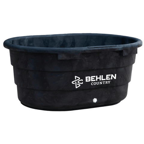 Behlen Country® Rigid Poly Stock Tank