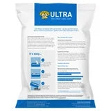 Ultra Litter – Unscented Hard Clumping Multi-Cat Cat Litter