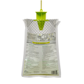 Rescue Big Bag Disposable Fly Trap for large fly populations, effective fly control solution with a visible trap in use.