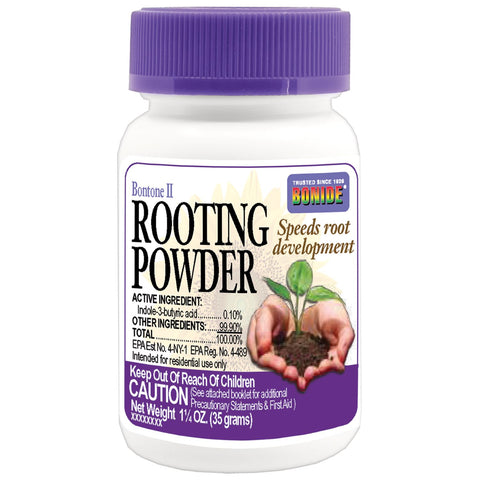 Bonide Rooting Powder 